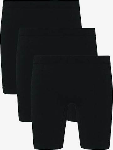 JOCKEY Panty in Black: front