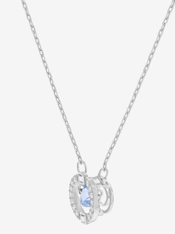 Collana 'Sparkling' di Swarovski in argento