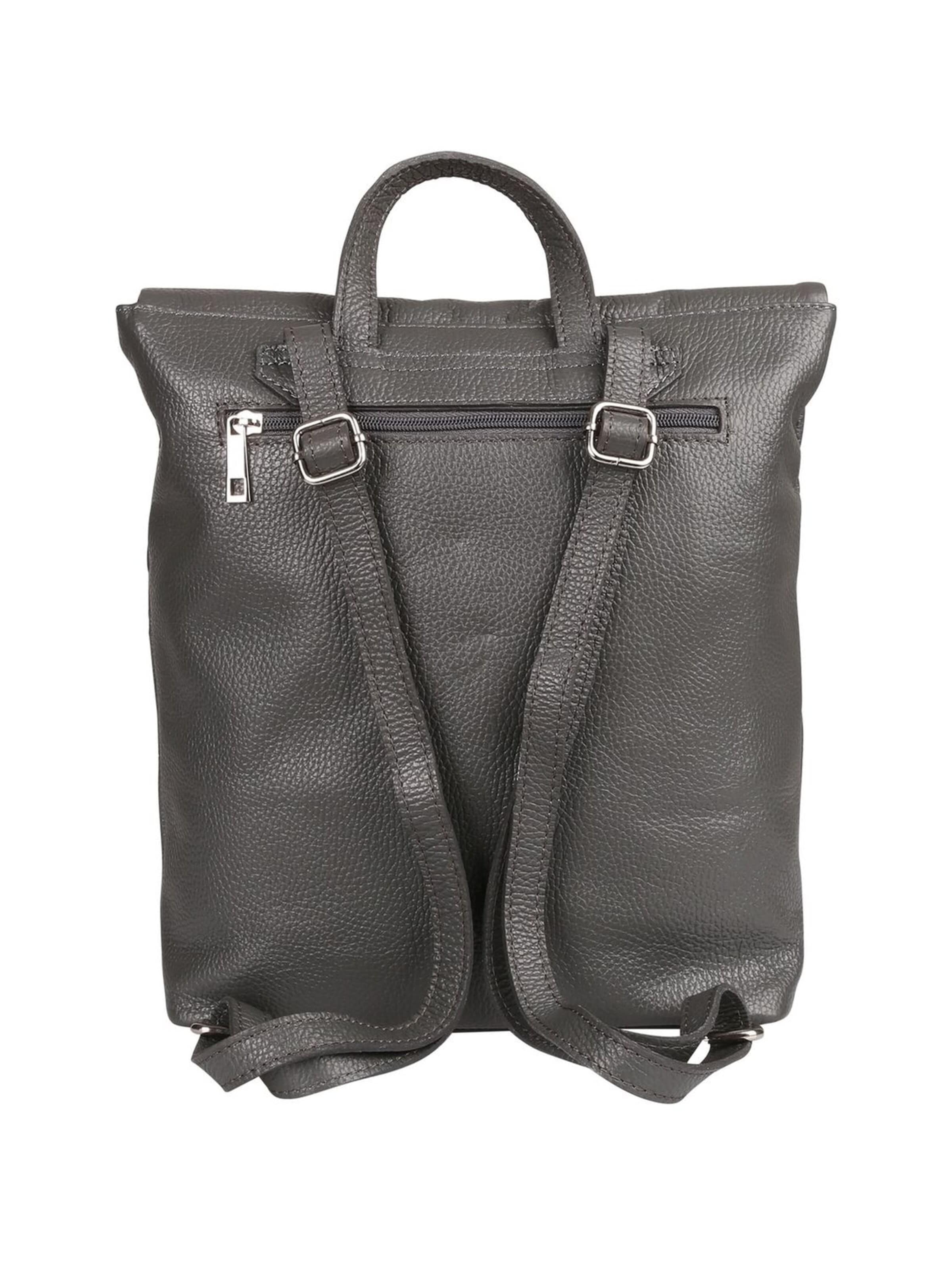 Sac à dos Florence en gris