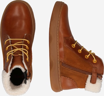 Bottes 'Kido' CAMPER en marron