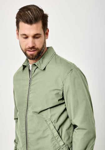 REDPOINT Jacke in Grün