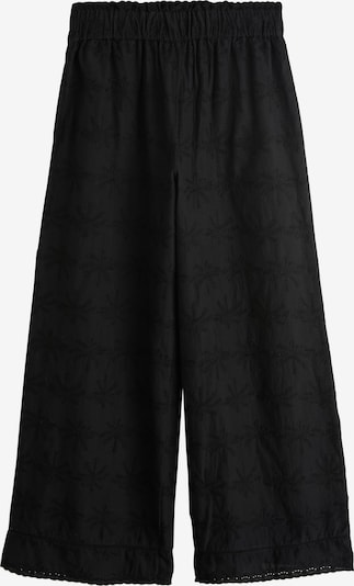 Kelnės iš Next, spalva – juoda, Prekių apžvalga