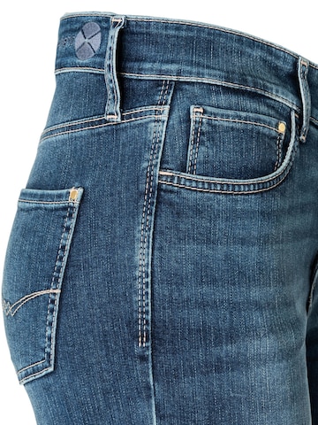 MAC Regular Jeans 'DREAM' in Blue