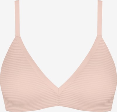 SLOGGI Bra 'ZERO Feel Air' in 75 in Rose / Powder, Item view