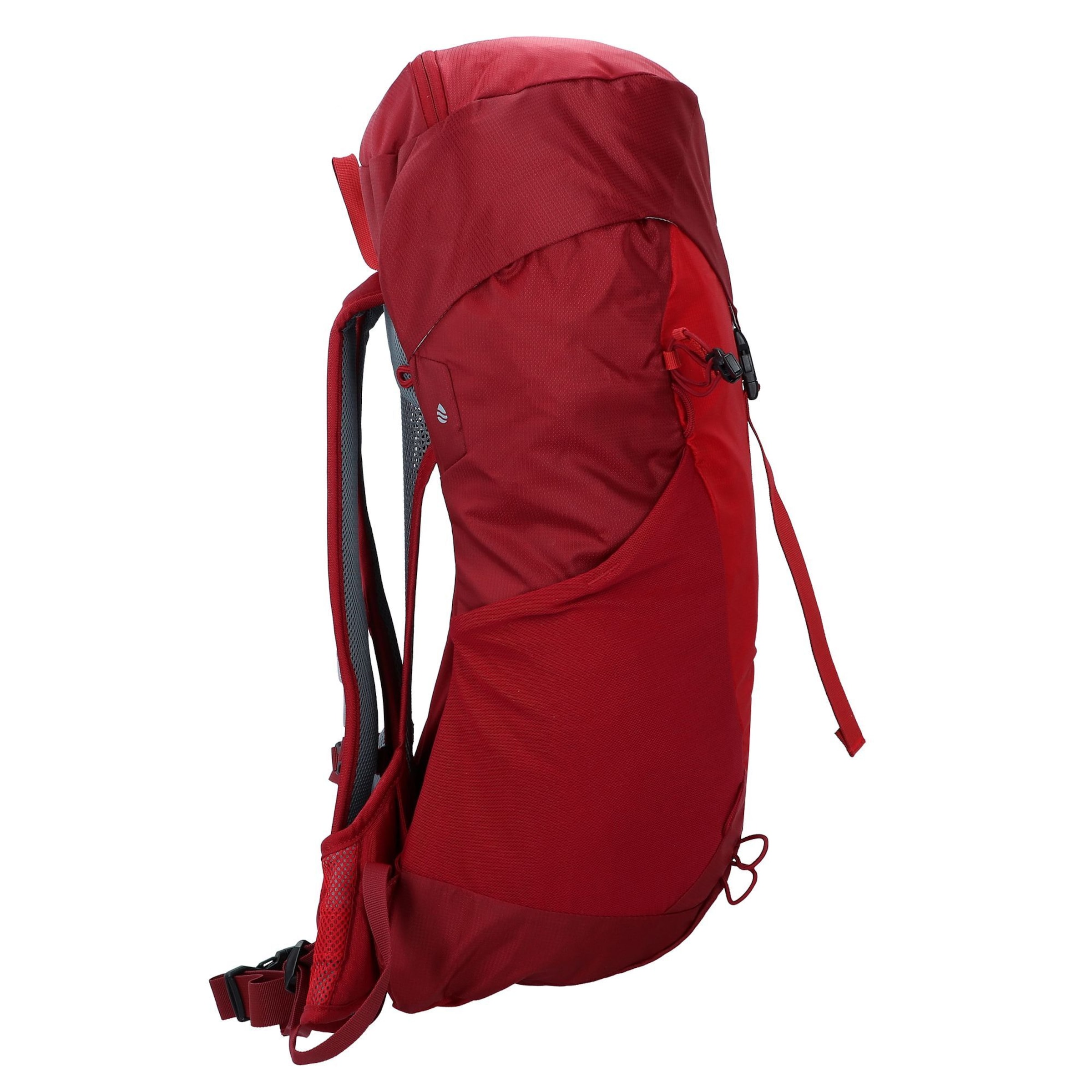 Sac à dos de sport 'AC Lite 30' DEUTER en rouge