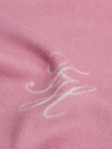 TOMMY HILFIGER Sjal i lilla