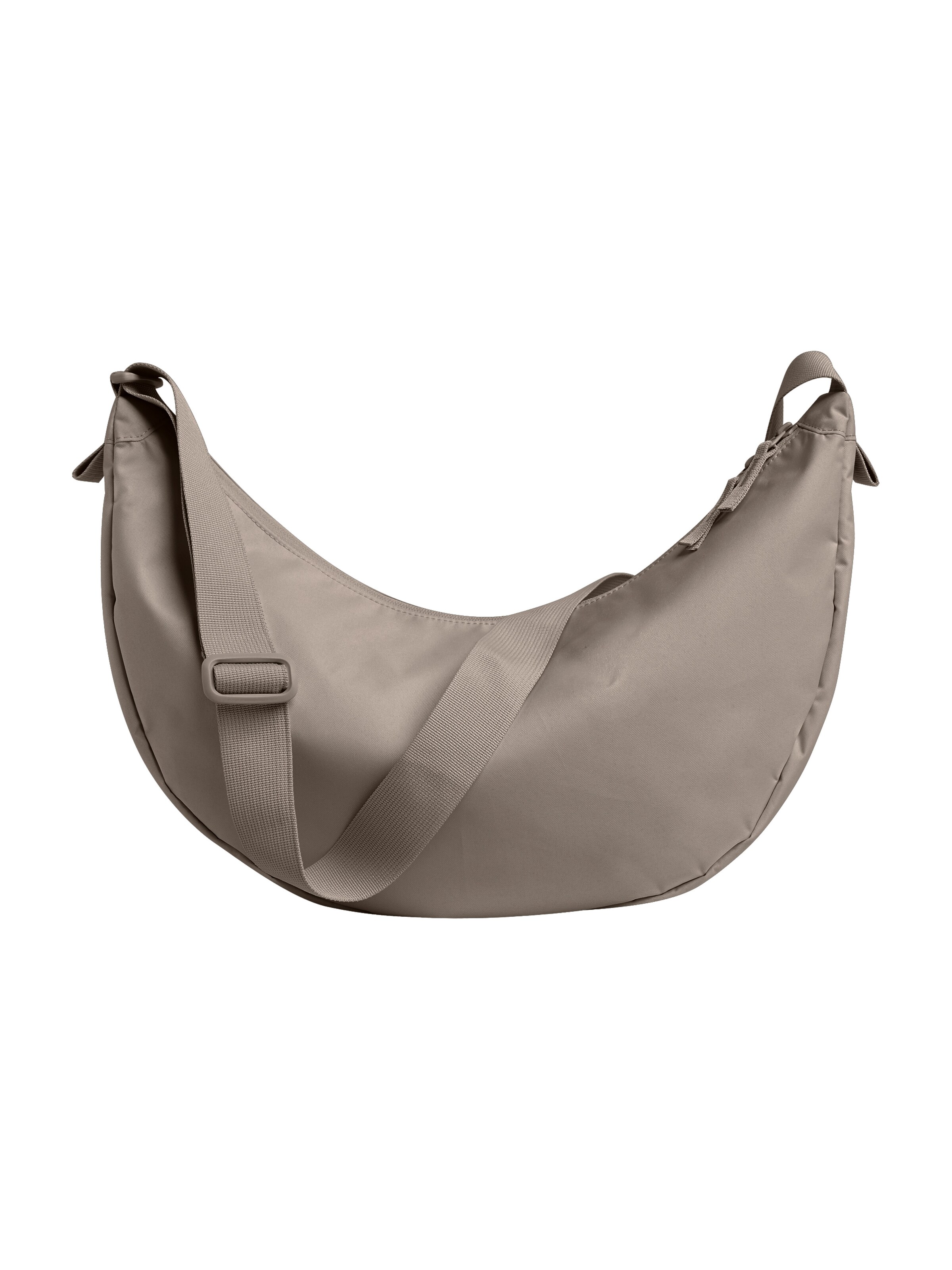 Borsa a tracolla 'Moon' di Got Bag in beige