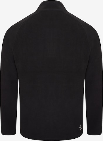 DARE2B Athletic Sweater 'Freethink II' in Black