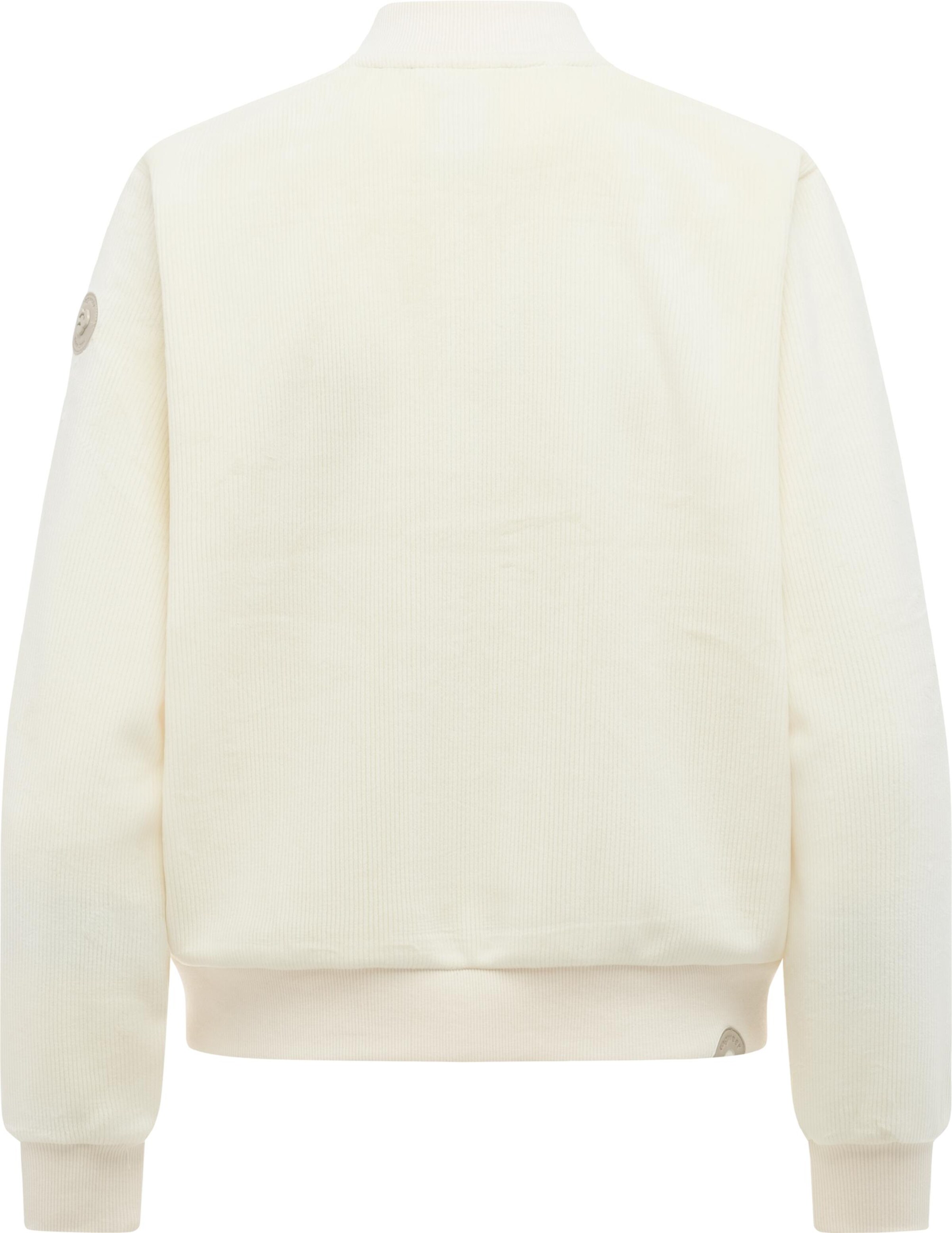 Ragwear Tussenjas 'Cairro Bonded' in Beige