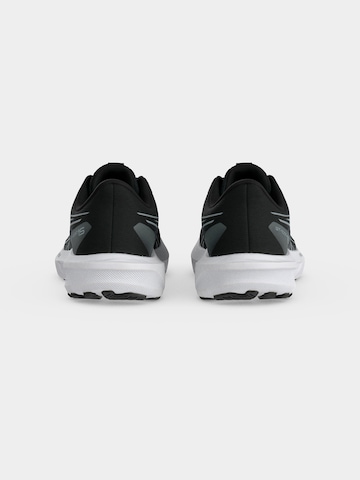 Chaussure de course 'GT-1000 15' ASICS en noir