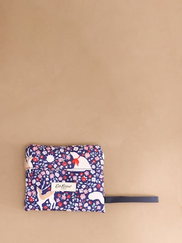 Shopper di Cath Kidston in blu
