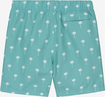 Shiwi Badeshorts in Blau