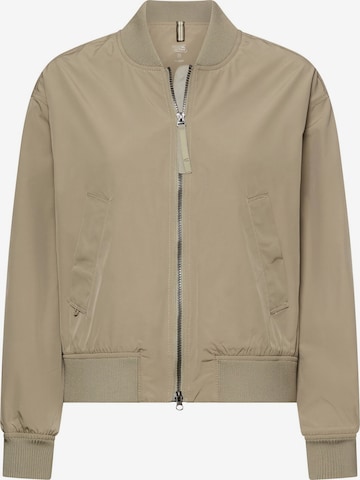 CAMEL ACTIVE Jacke in Grün: Vorderseite