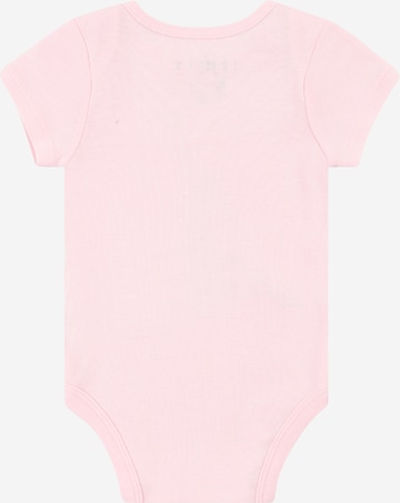 Set Jordan en rose