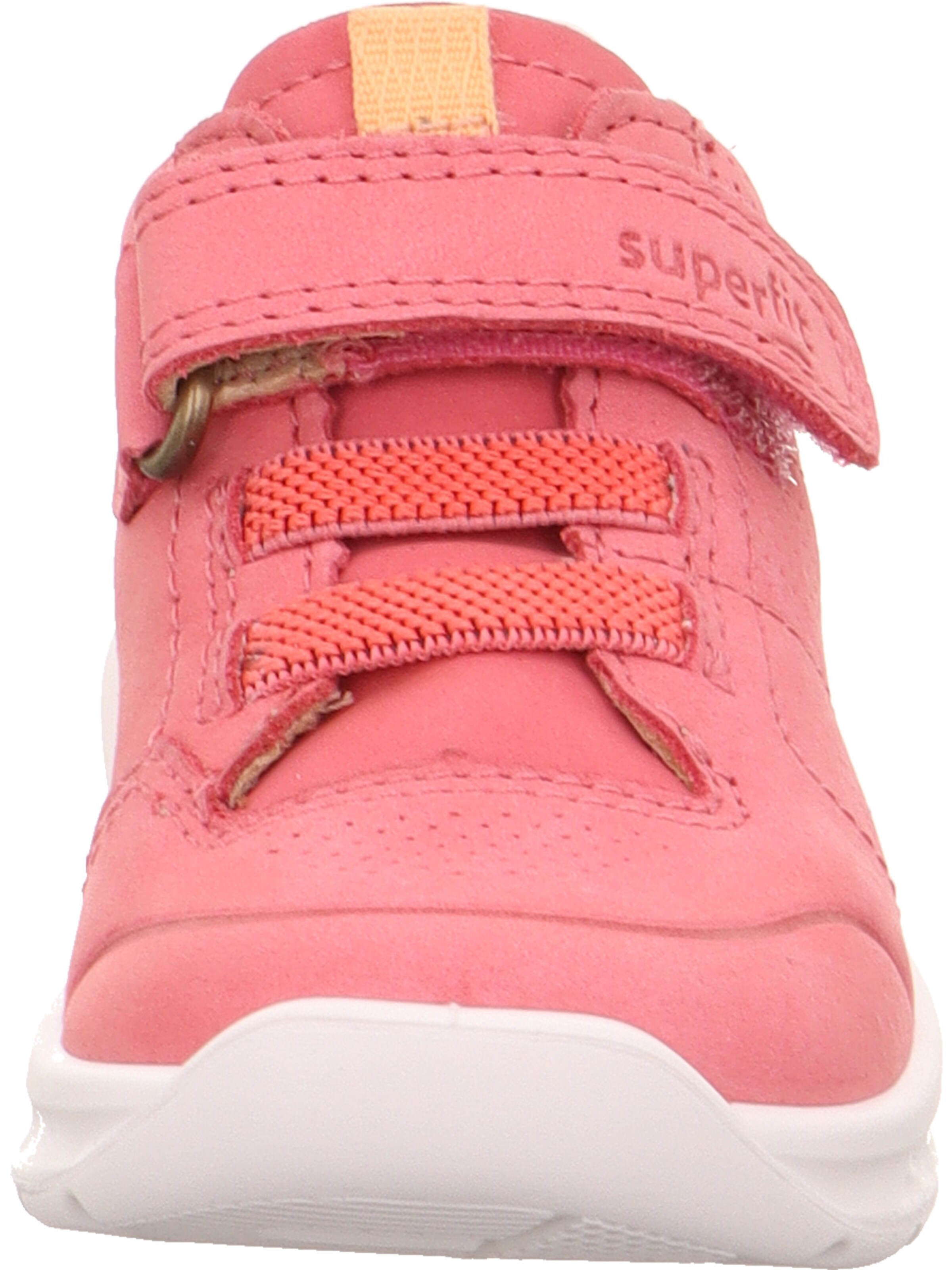 SUPERFIT First-Step Shoes 'Breeze' in Pink