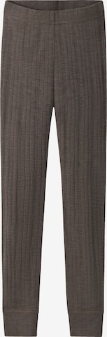 Pantaloncini intimi di NAME IT in marrone: frontale