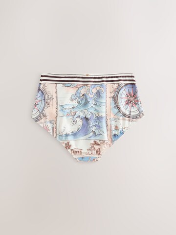 Next Bikinibroek in Beige