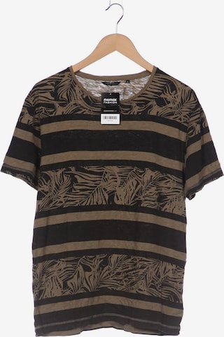 ANTONY MORATO T-Shirt XL in Beige: predná strana