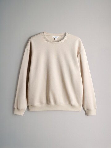 The Set - Sudadera en beige
