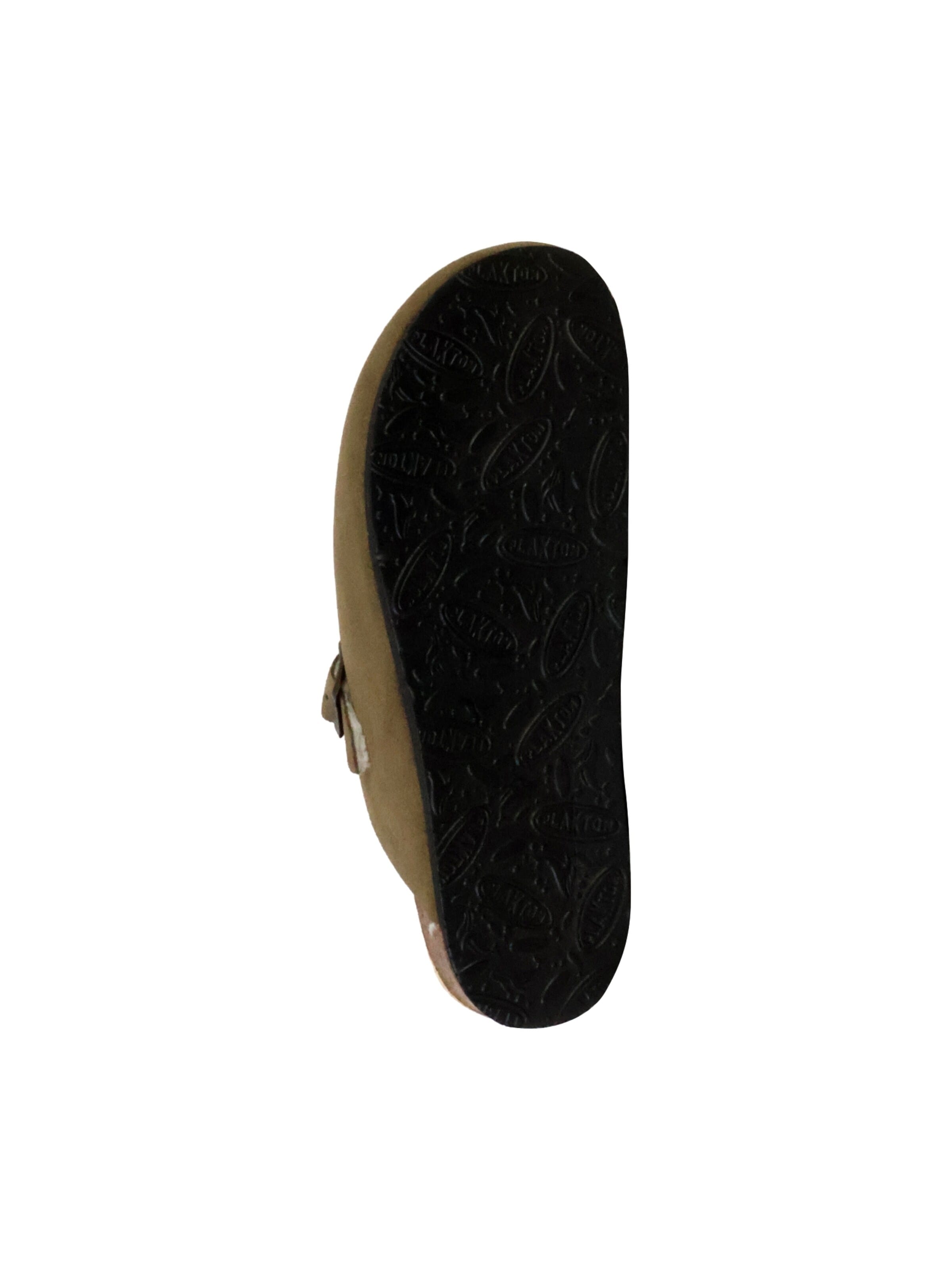 Mule Plakton en vert