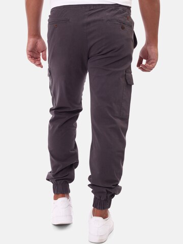 Reslad Regular Cargohose 'RS2084' in Grau