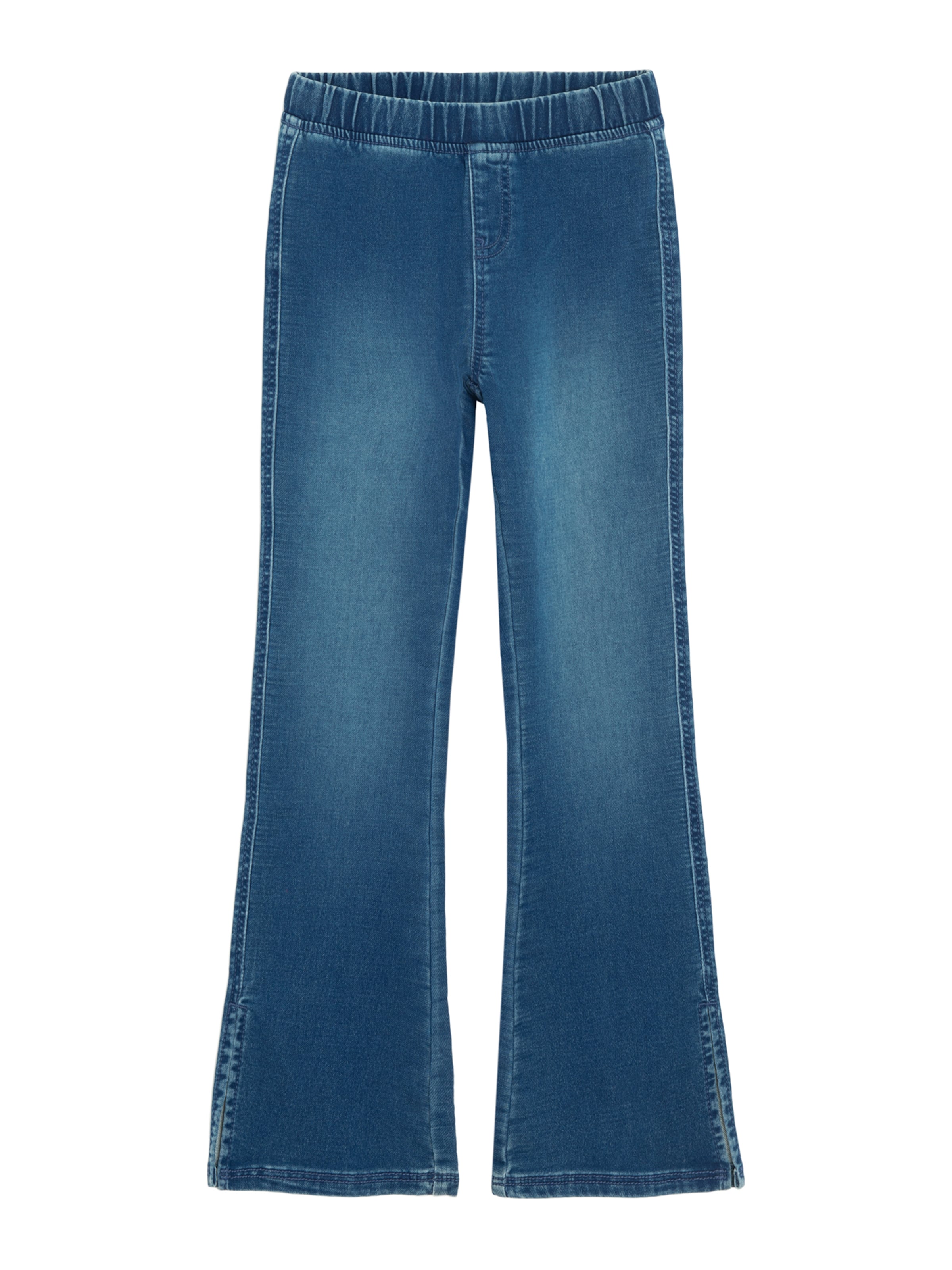 Cool Club Levenevä Farkut värissä sininen: etupuoli