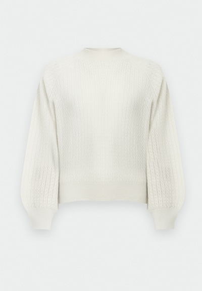 DRYKORN Kampsun 'LARELYA_2' valge, Tootevaade