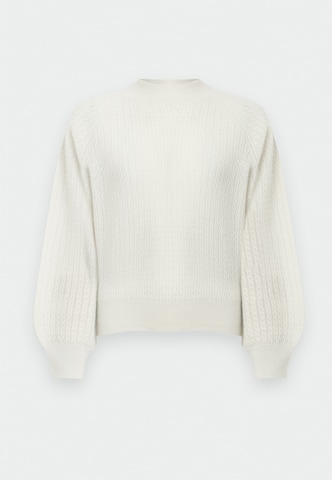 DRYKORN - Jersey 'LARELYA_2' en blanco: frente