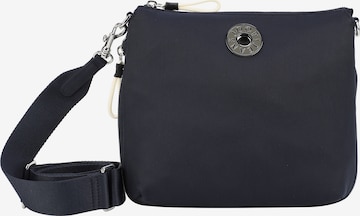 JOOP! Jeans Schoudertas 'Giocoso Letizia' in Blauw: voorkant