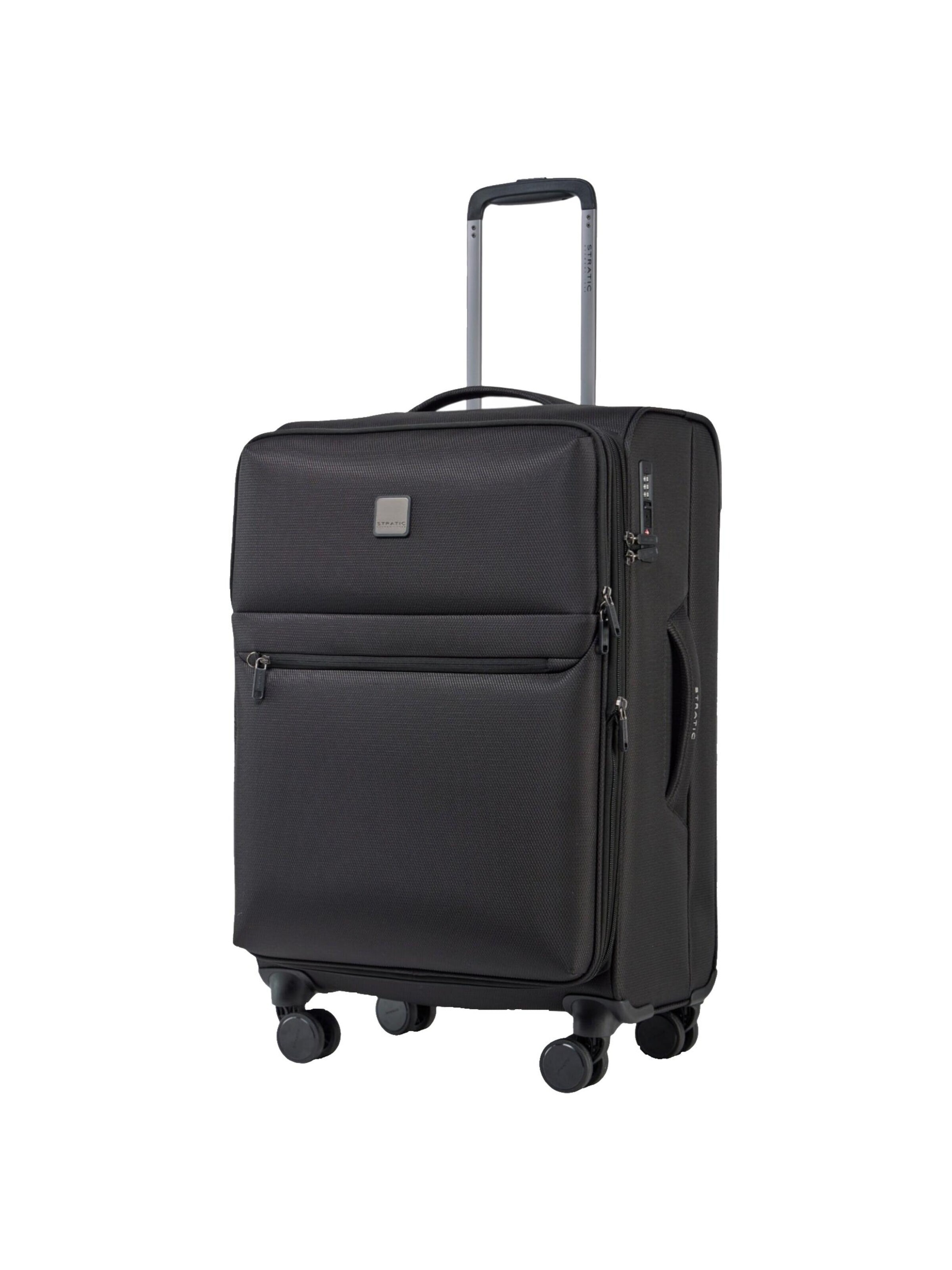 Stratic Trolley 'Lite' in Black