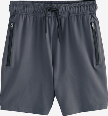 pilka Next Standartinis Kelnės: priekis