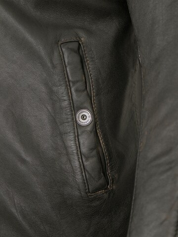 REDPOINT Between-Season Jacket 'Donald' in Black