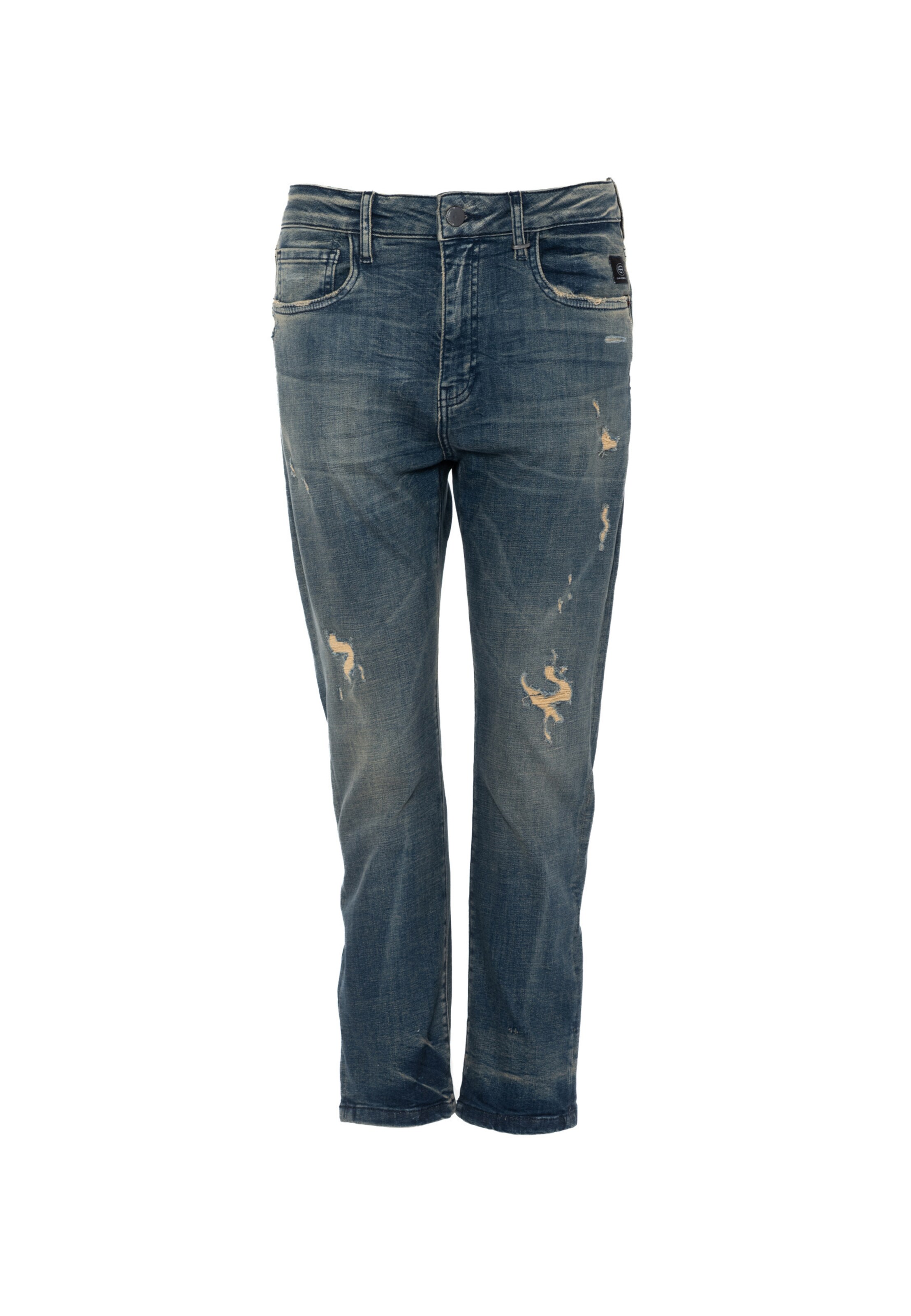Elias Rumelis Jeans 'Leona' in Blue denim, Item view