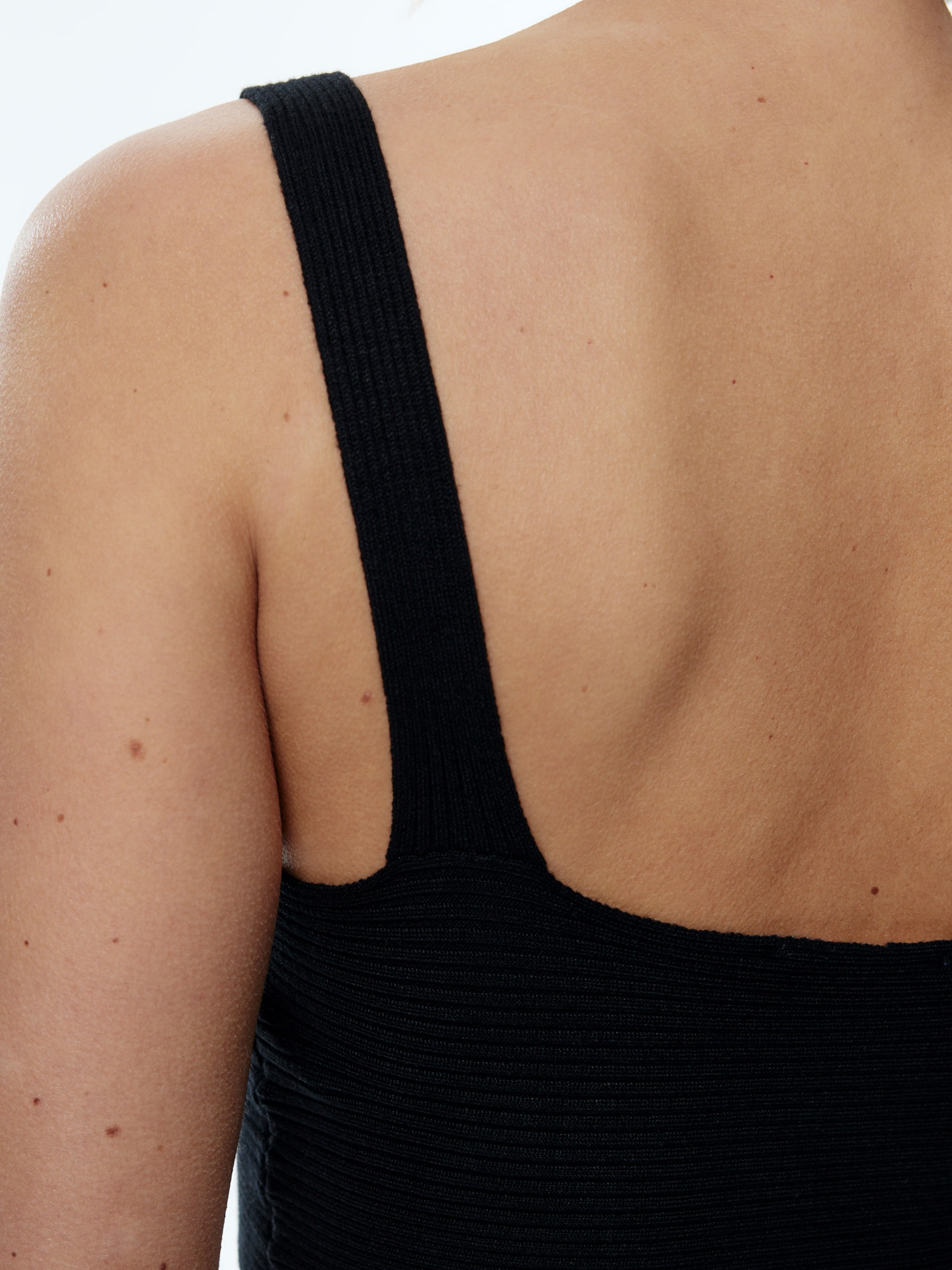 EDITED Produkte Top 'Rasmine' schwarz