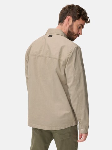 CAMEL ACTIVE Between-Season Jacket in Beige