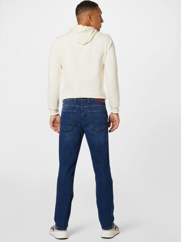 River Island regular Jeans 'FERA' i blå