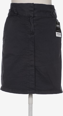 GEOX Skirt in S in Blue: front