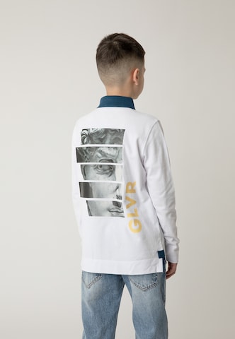 Gulliver Shirt in White