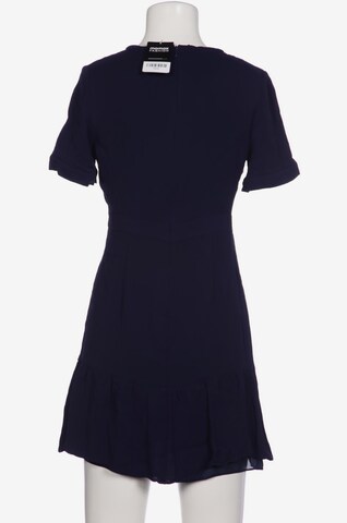 Whistles Dress in M in Blue