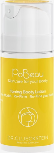 PoBeau Body Lotion in Transparent, Item view