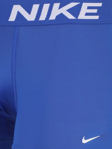 NIKE Underwear Sportondergoed in Blauw