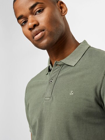 JACK & JONES Koszulka w kolorze zielony