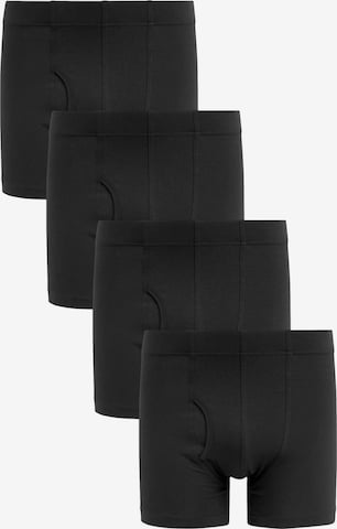 Next Bokserki w kolorze czarny: przód