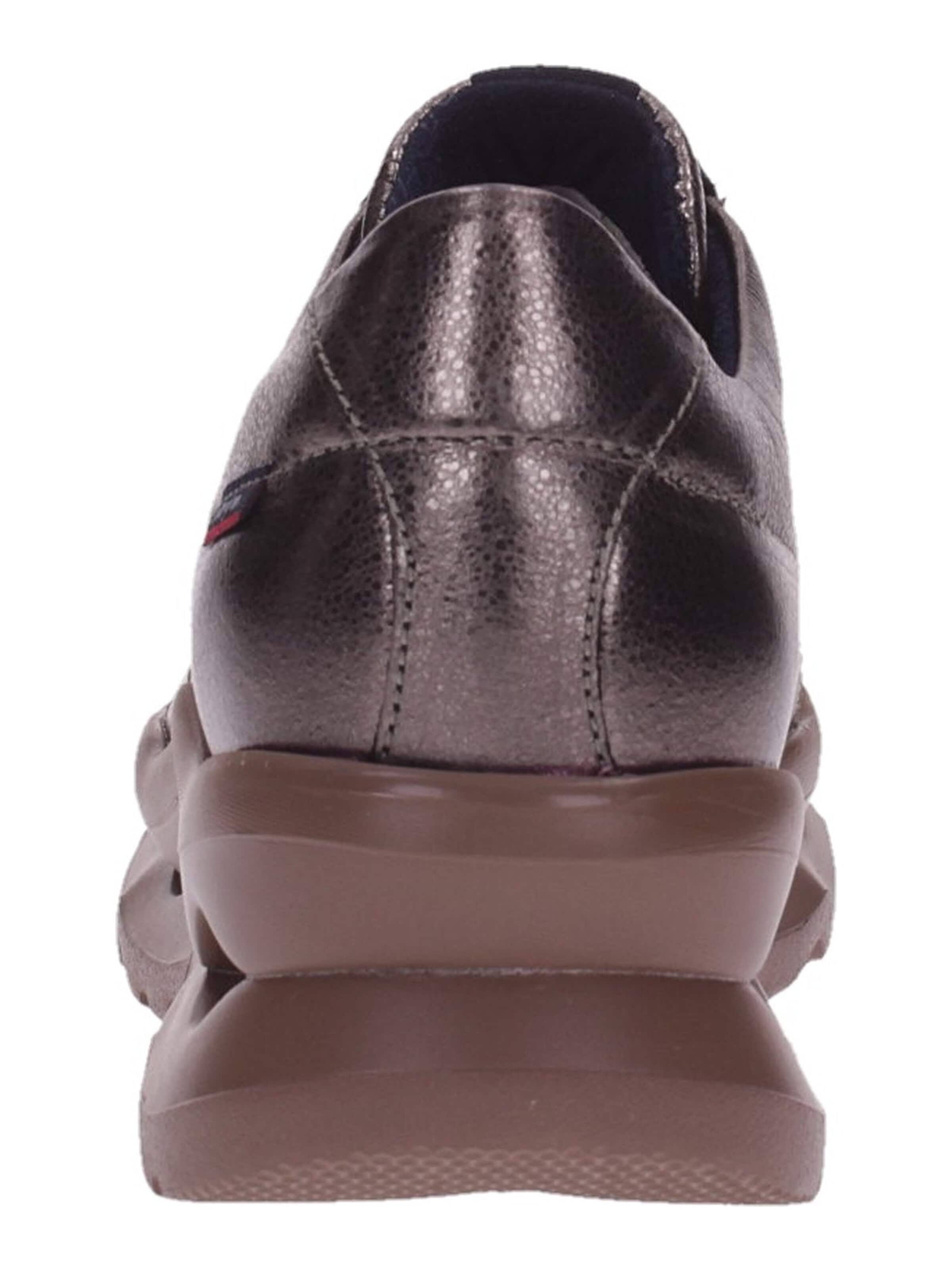 Sneaker bassa 'Sneakers Callaghan' di Callaghan in marrone