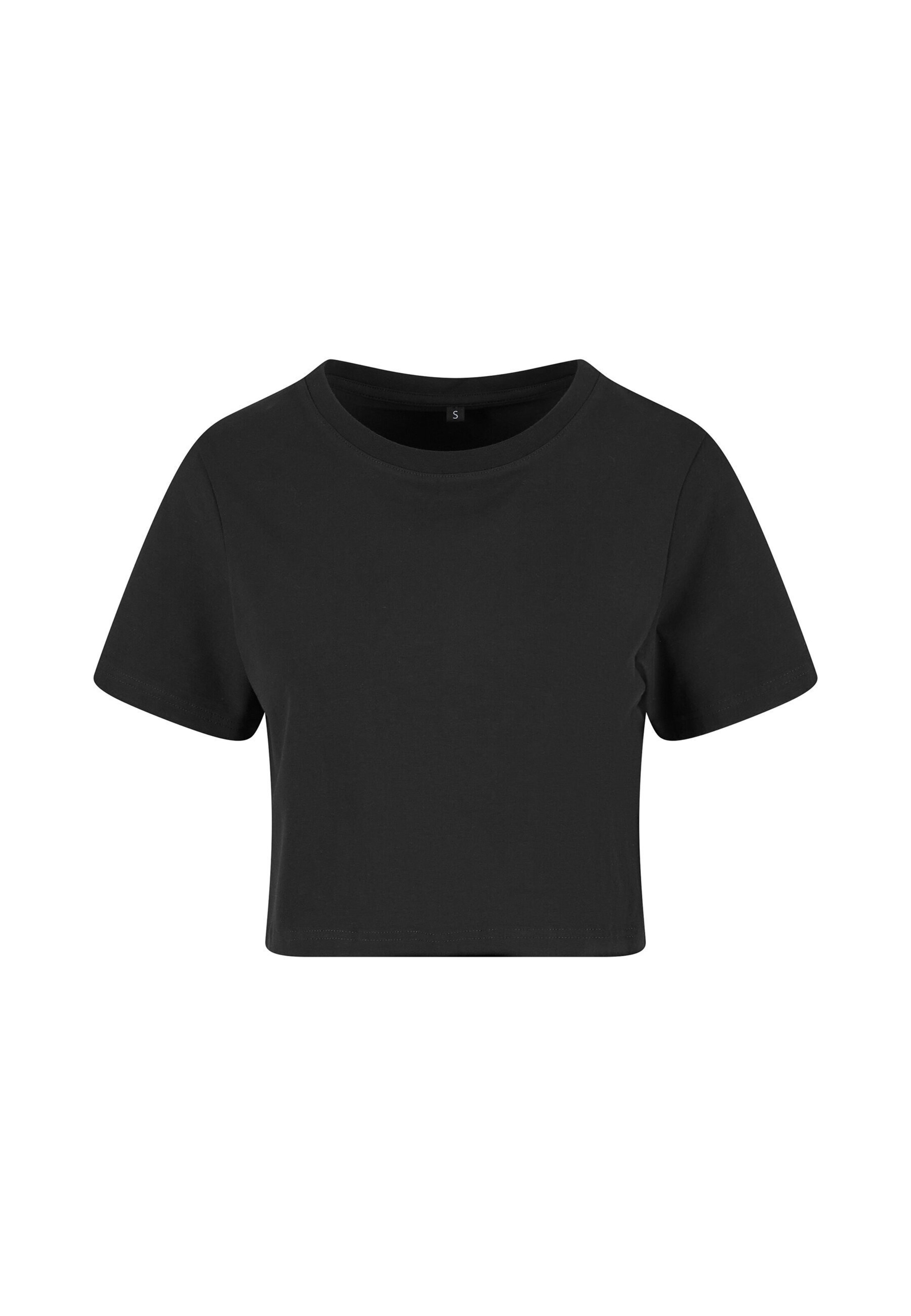 Maglietta di Urban Classics in nero