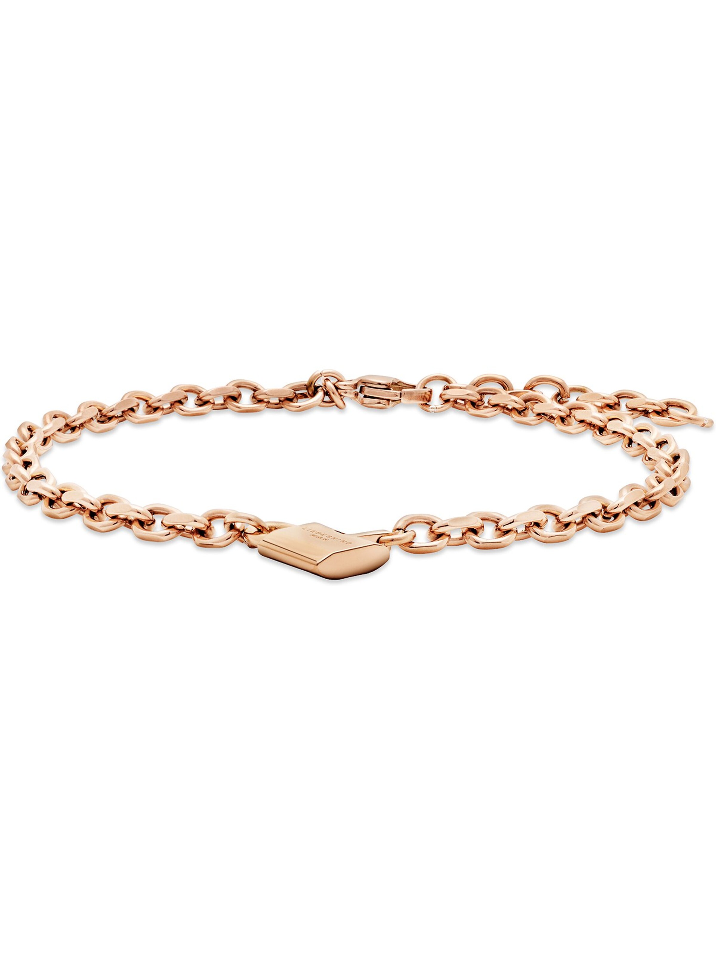 Liebeskind Berlin Bracelet in Pink