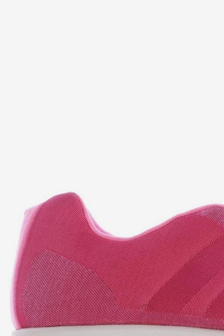 ADIDAS PERFORMANCE Sneaker 41,5 in Pink