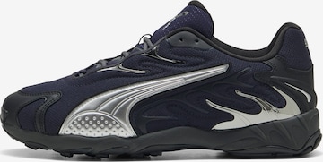 PUMA Sneaker in Blau: Vorderseite