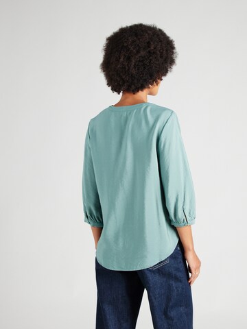 s.Oliver Blouse in Green