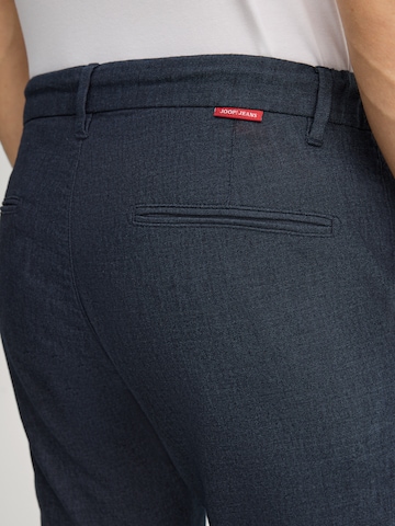 Regular Pantalon chino JOOP! Jeans en bleu